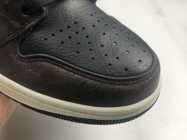 Air 1 Retro 555088-033 Jordan High Patina 1014